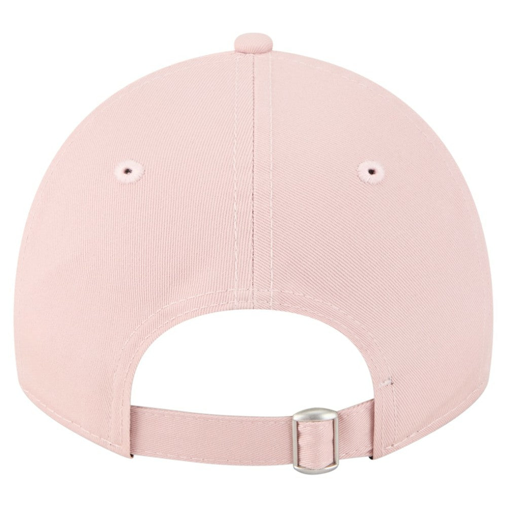 Chicago White Sox Women's Bloom 9TWENTY Adjustable Hat Pink