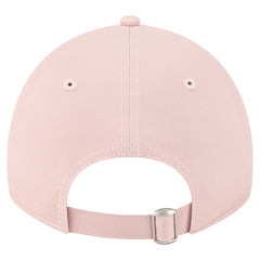 San Francisco Giants Women's Bloom 9TWENTY Adjustable Hat Pink