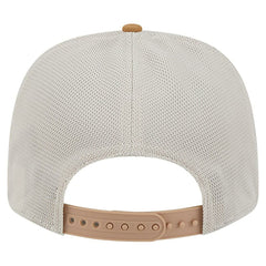 New York Yankees 9SEVENTY Trucker Adjustable Hat Stone