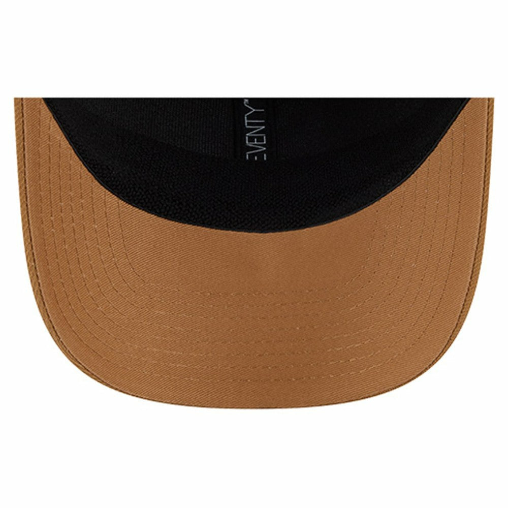New York Yankees 9SEVENTY Trucker Adjustable Hat Stone