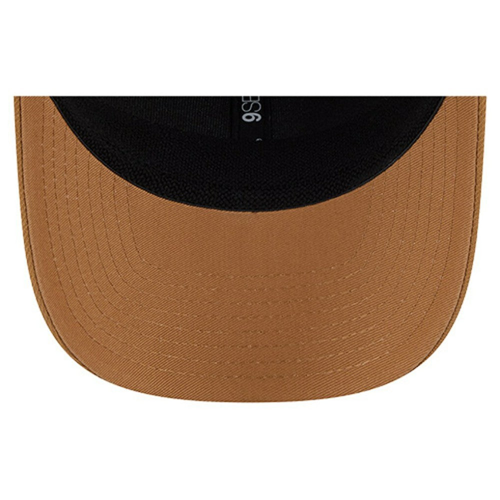 Pittsburgh Pirates 9SEVENTY Trucker Adjustable Hat Stone