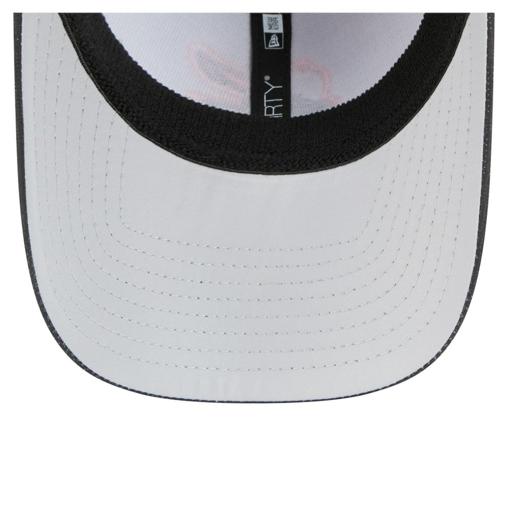 Baltimore Orioles Tonal Camo 39THIRTY Flex Hat Black