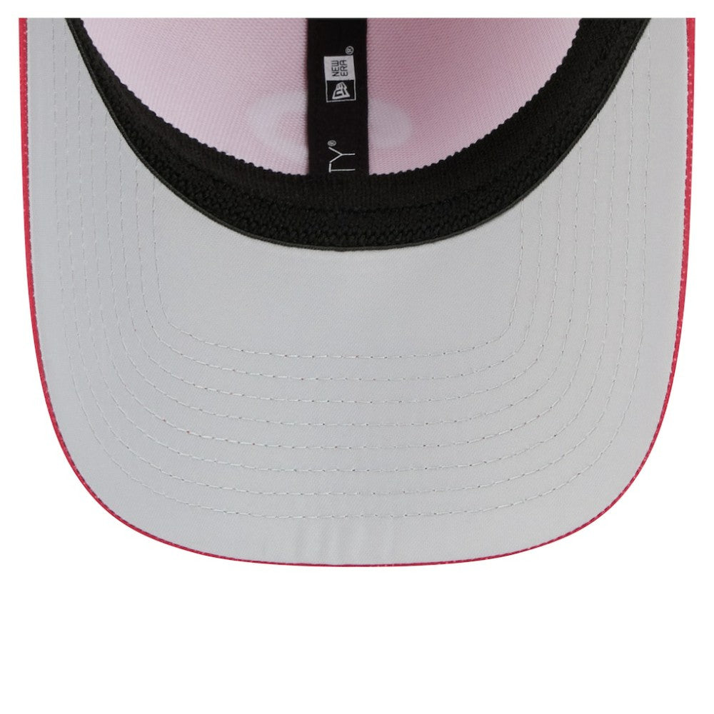 Philadelphia Phillies Tonal Camo 39THIRTY Flex Hat Red