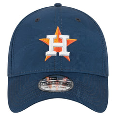 Houston Astros Tonal Camo 39THIRTY Flex Hat Navy
