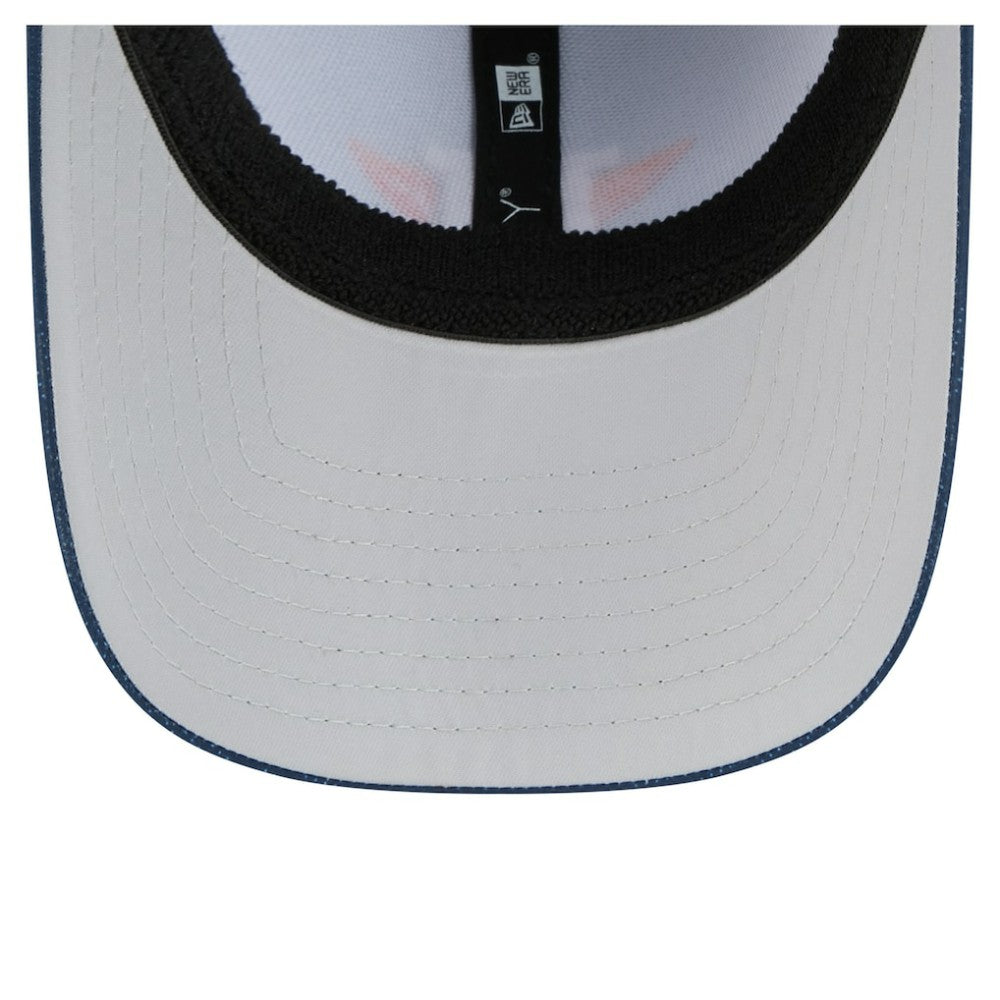 Houston Astros Tonal Camo 39THIRTY Flex Hat Navy