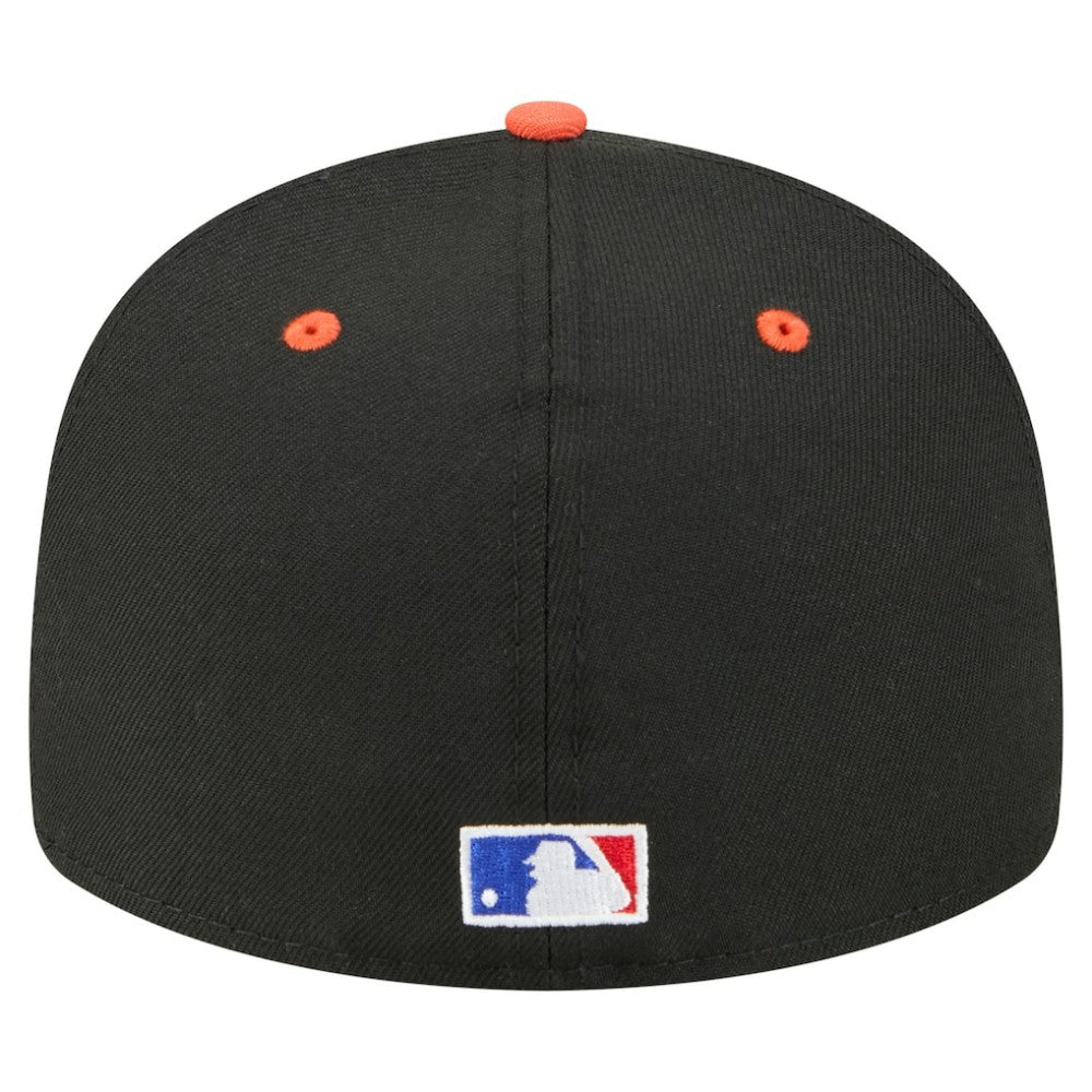 Cal Ripken Jr. Baltimore Orioles 59FIFTY Fitted Hat Black