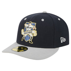 Craig Biggio Houston Astros 59FIFTY Fitted Hat Navy