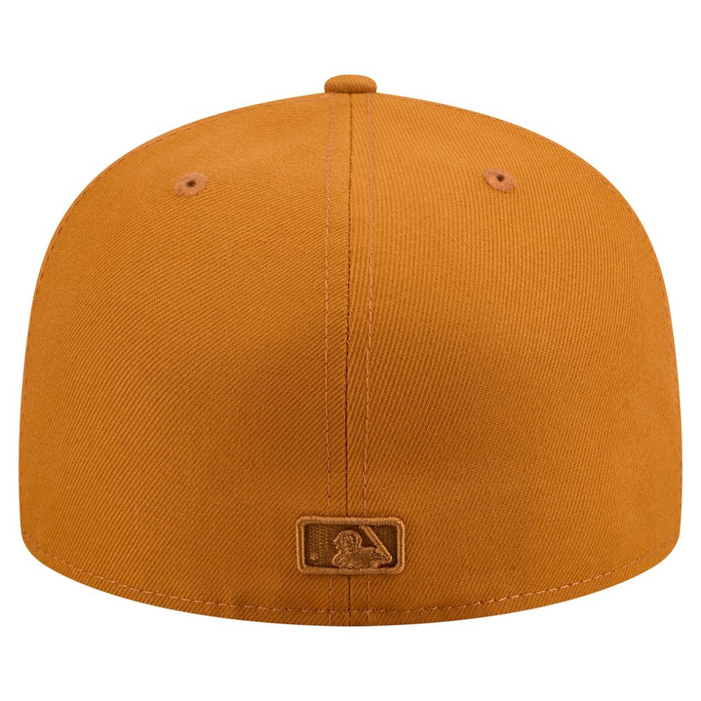 St. Louis Cardinals Color Pack A-Frame 59FIFTY Fitted Hat Orange