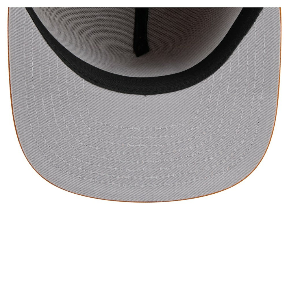 St. Louis Cardinals Color Pack A-Frame 59FIFTY Fitted Hat Orange