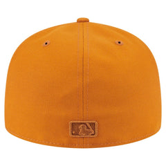 Chicago White Sox Color Pack A-Frame 59FIFTY Fitted Hat Orange