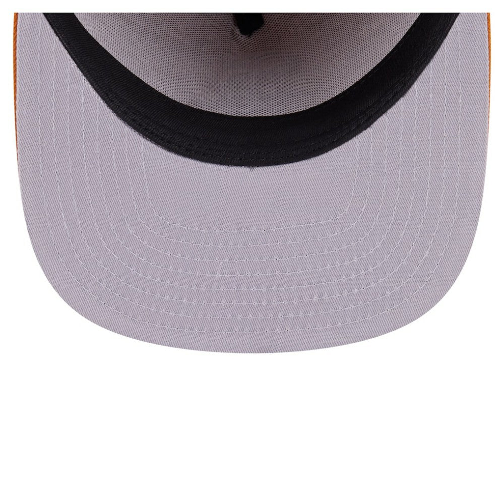 Chicago White Sox Color Pack A-Frame 59FIFTY Fitted Hat Orange