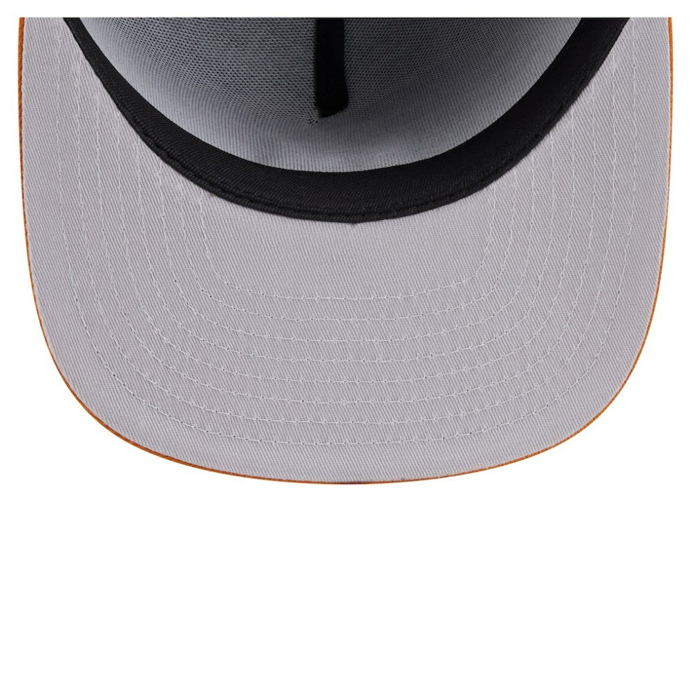 St. Louis Cardinals Two-Tone Color Pack A-Frame 59FIFTY Fitted Hat Olive/Orange