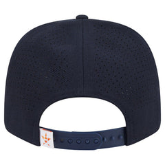 Houston Astros Performance 9SEVENTY Stretch-Snap Hat Navy