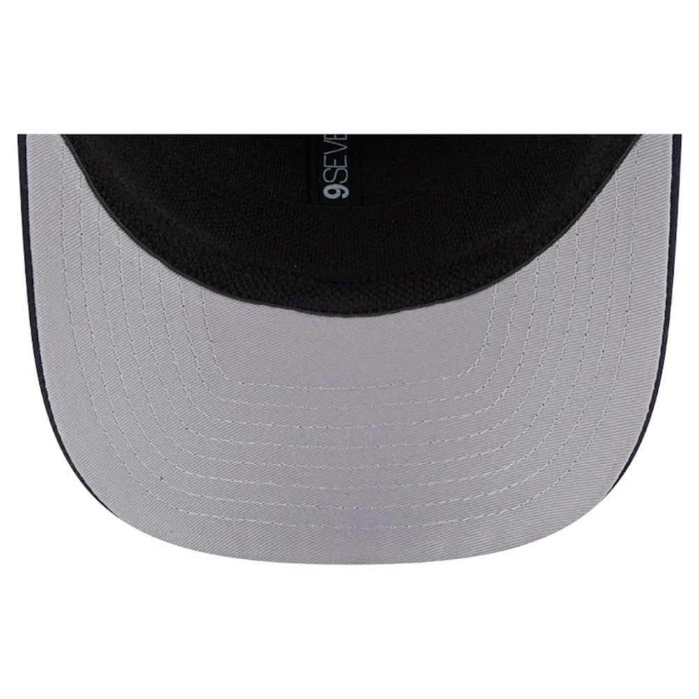 Houston Astros Performance 9SEVENTY Stretch-Snap Hat Navy