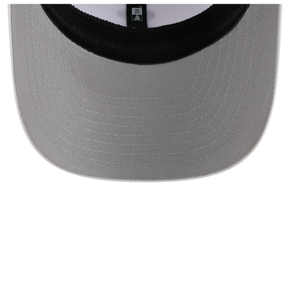 Los Angeles Angels COOLERA 9SEVENTY Adjustable Hat White