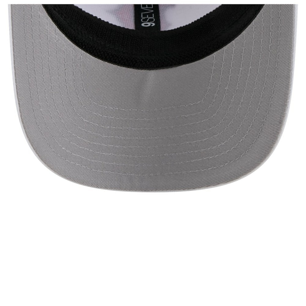Boston Red Sox COOLERA 9SEVENTY Adjustable Hat White