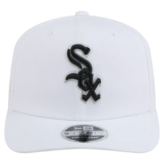Chicago White Sox COOLERA 9SEVENTY Adjustable Hat White