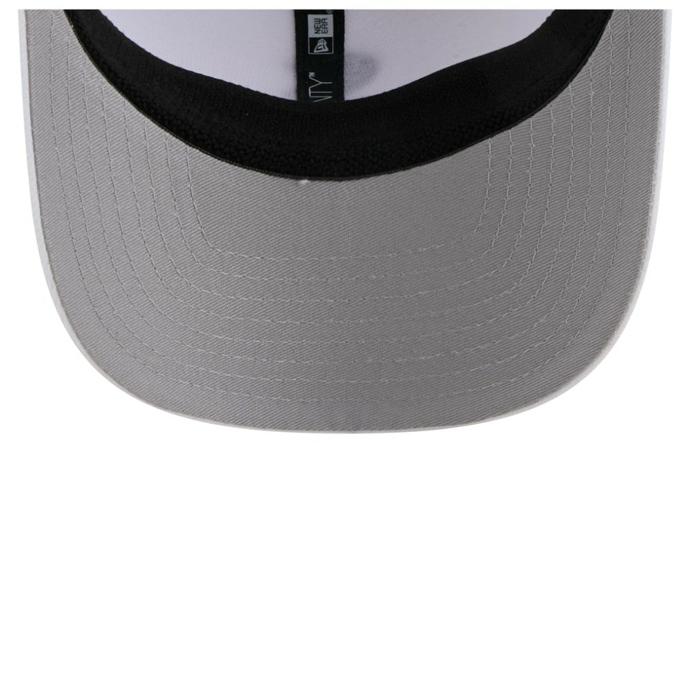 Chicago White Sox COOLERA 9SEVENTY Adjustable Hat White