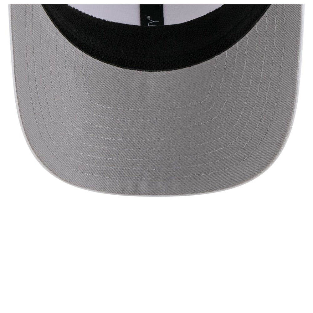 Houston Astros COOLERA 9SEVENTY Adjustable Hat White