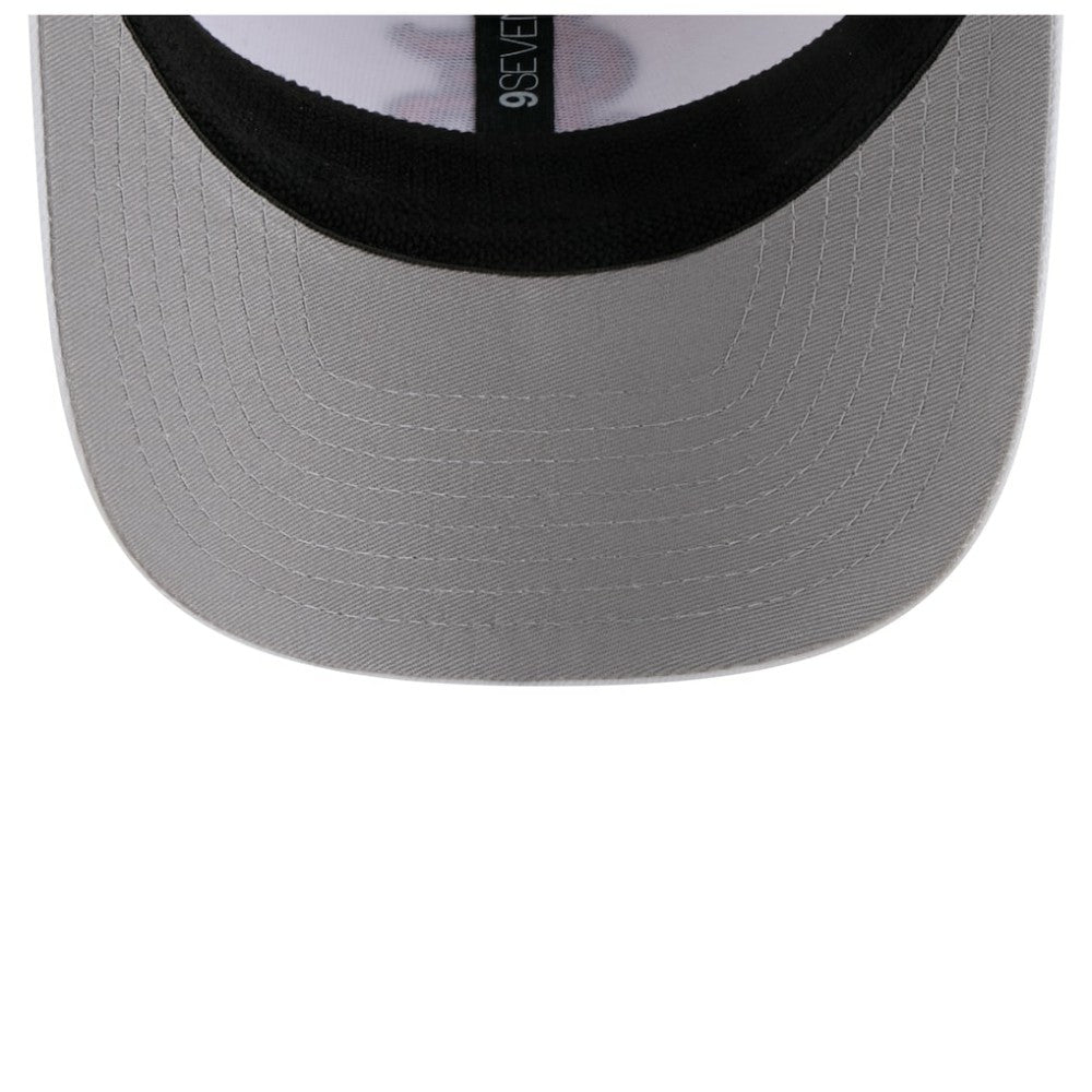 St. Louis Cardinals COOLERA 9SEVENTY Adjustable Hat White