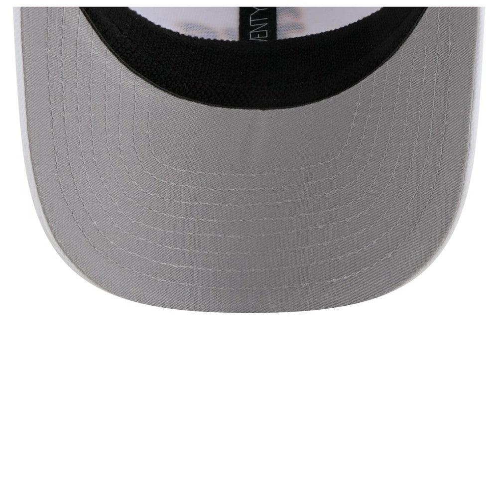 Athletics COOLERA 9SEVENTY Adjustable Hat White
