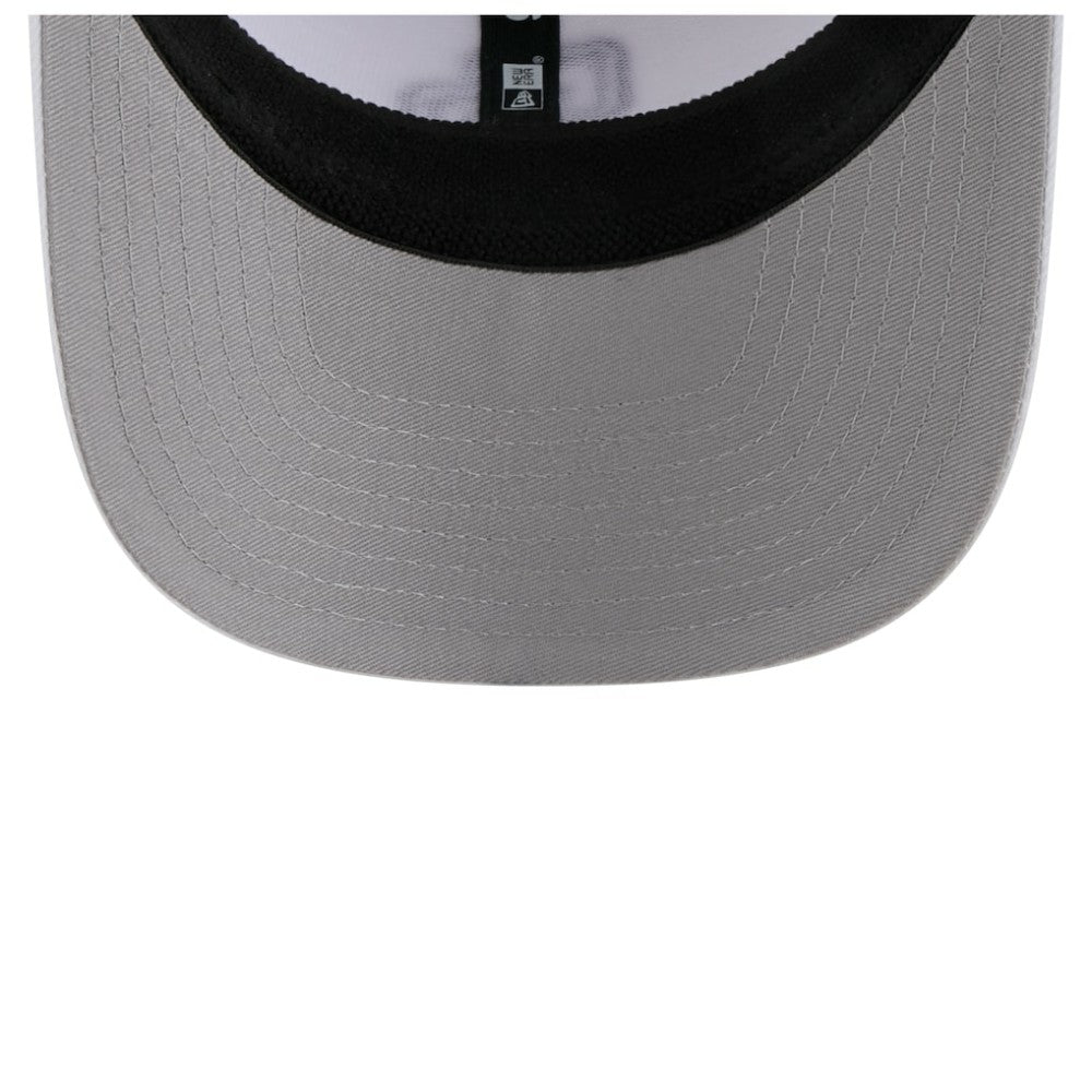 San Diego Padres COOLERA 9SEVENTY Adjustable Hat White