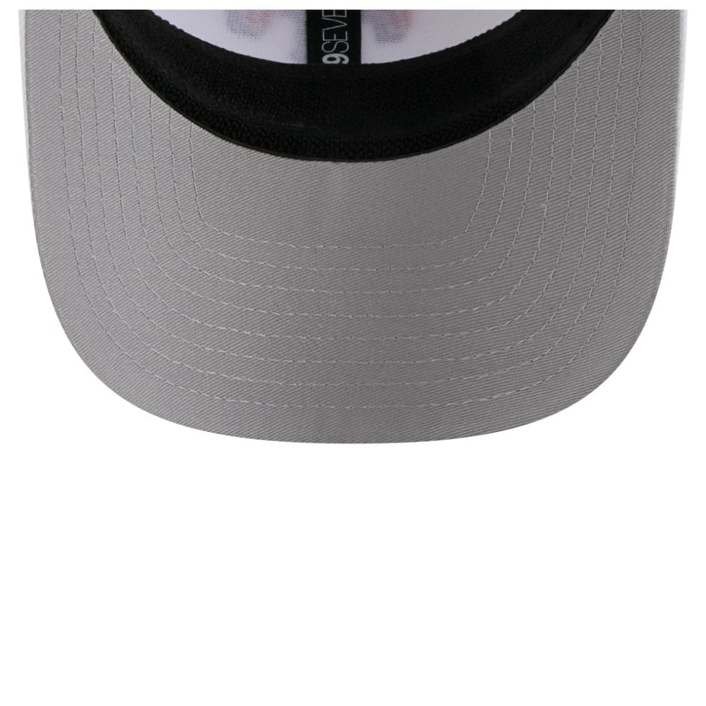 Texas Rangers COOLERA 9SEVENTY Adjustable Hat White