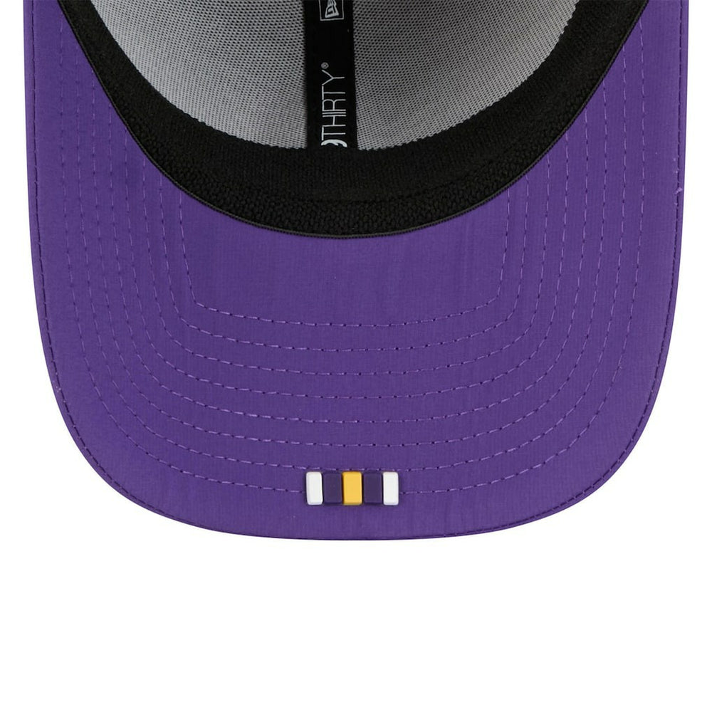 Minnesota Vikings New Era 2025 Sideline 39THIRTY Flex Hat - Purple sale