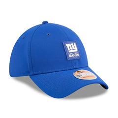 New York Giants New Era 2025 Sideline 39THIRTY Flex Hat - Royal for sale