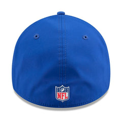 New York Giants New Era 2025 Sideline 39THIRTY Flex Hat - Royal for sale