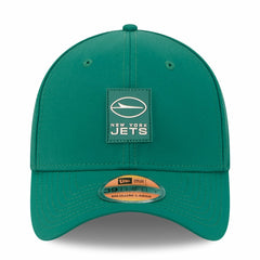 New York Jets New Era 2025 Sideline 39THIRTY Flex Hat - Green cheap
