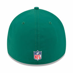 New York Jets New Era 2025 Sideline 39THIRTY Flex Hat - Green cheap