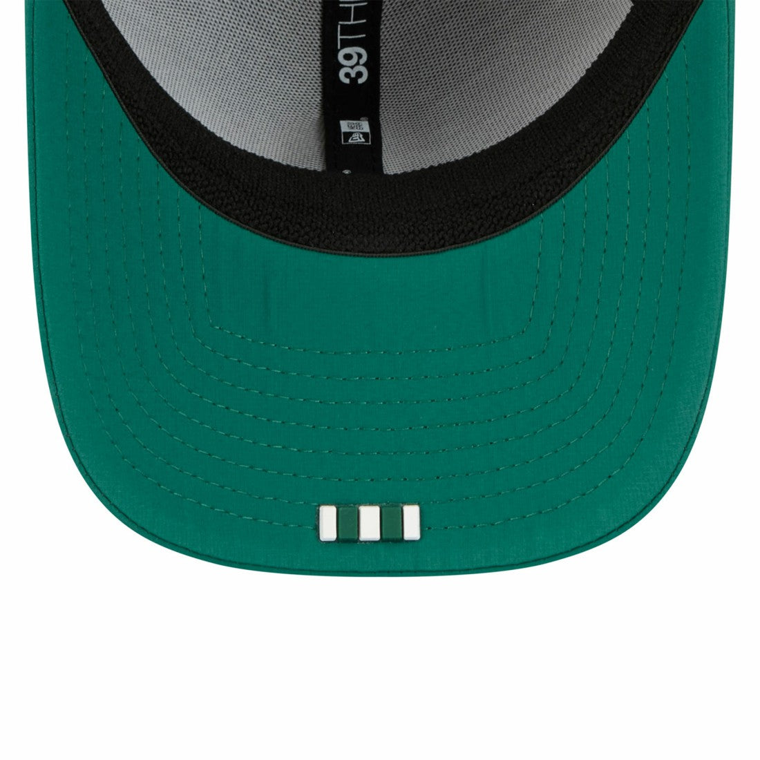 New York Jets New Era 2025 Sideline 39THIRTY Flex Hat - Green cheap