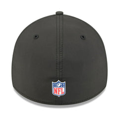 Cincinnati Bengals New Era 2025 Sideline 39THIRTY Flex Hat - Black online