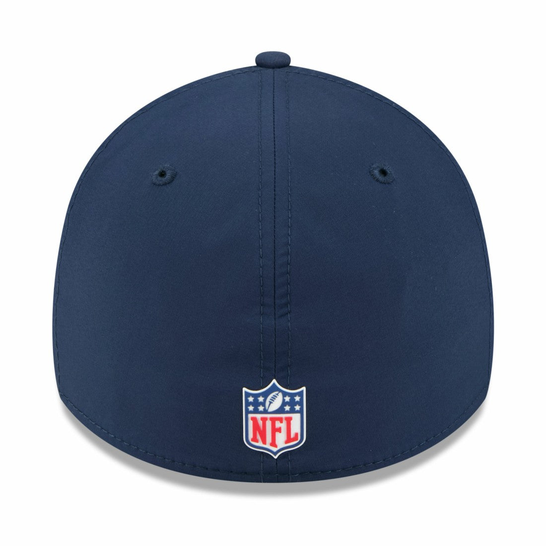 Tennessee Titans New Era 2025 Sideline 39THIRTY Flex Hat - Navy on sale