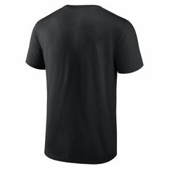 Buffalo Sabres Honor Circle T-Shirt - Black T-shirts