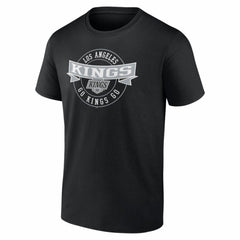 Los Angeles Kings Honor Circle T-Shirt - Black T-shirts
