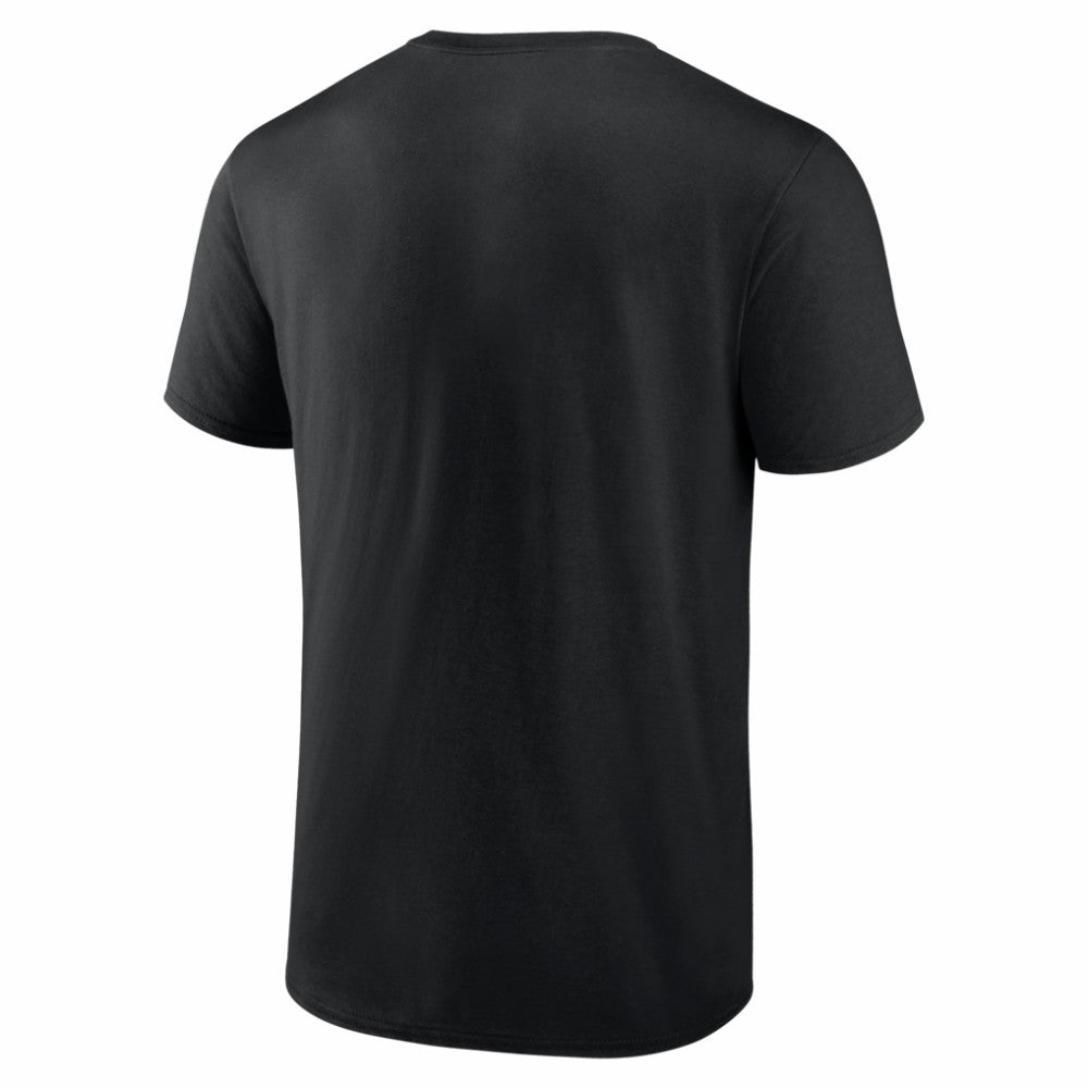 Ottawa Senators Honor Circle T-Shirt - Black T-shirts