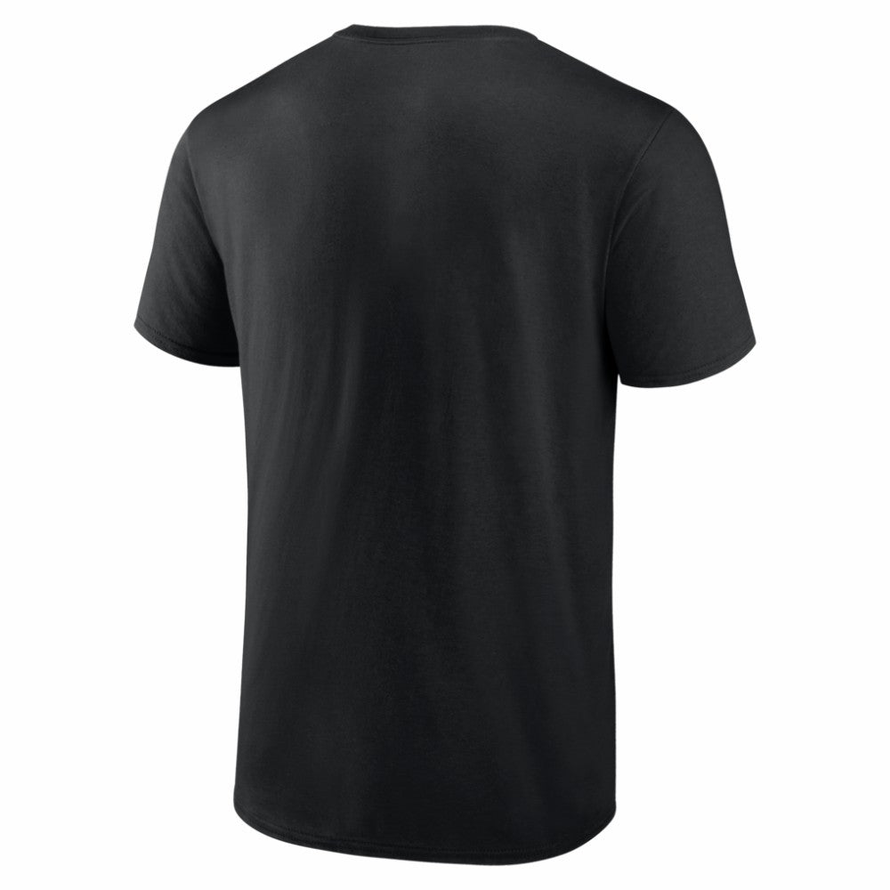 Sidney Crosby Pittsburgh Penguins Player Show T-Shirt - Black T-shirts