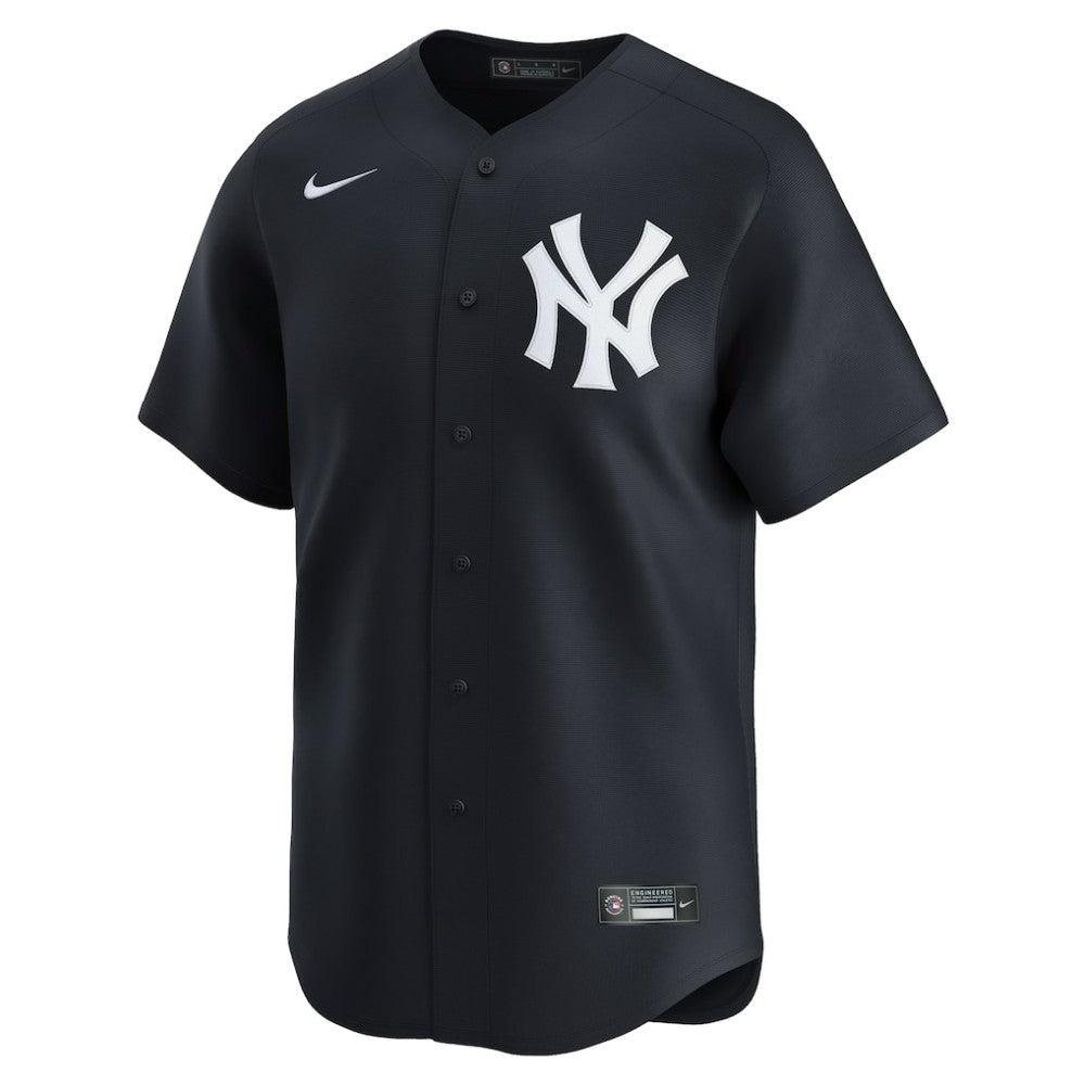 Paul Goldschmidt New York Yankees Alternate 2 Limited Jersey Navy