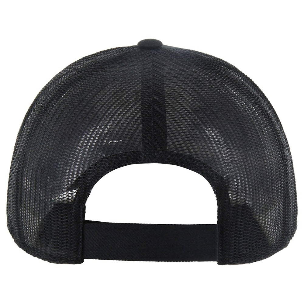 Kansas City Chiefs '47 Trucker Adjustable Hat - Black sale
