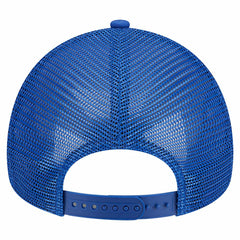 New York Giants New Era Preschool Main A-Frame 9FORTY Adjustable Hat - Royal outlet