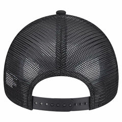 Pittsburgh Steelers New Era Preschool Main A-Frame 9FORTY Adjustable Hat - Black on sale