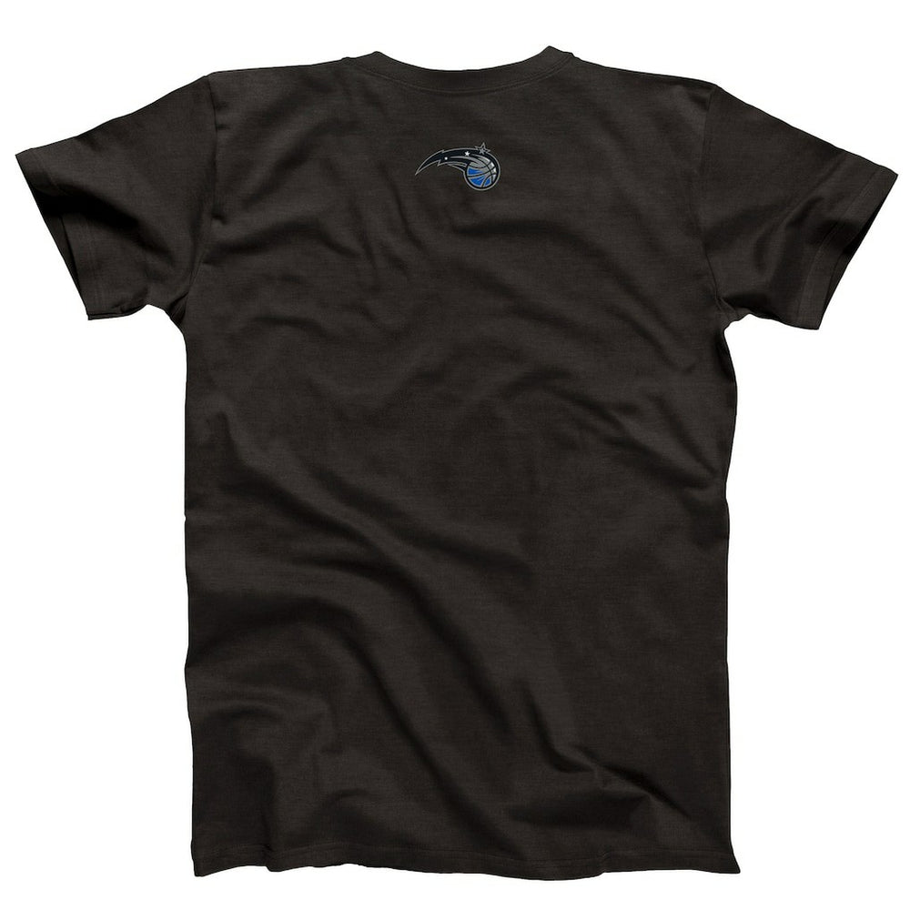 Orlando Magic NBALab x Hyperfly Unisex Year of the Snake Lunar New Year Collection T-Shirt - Heather Black sale