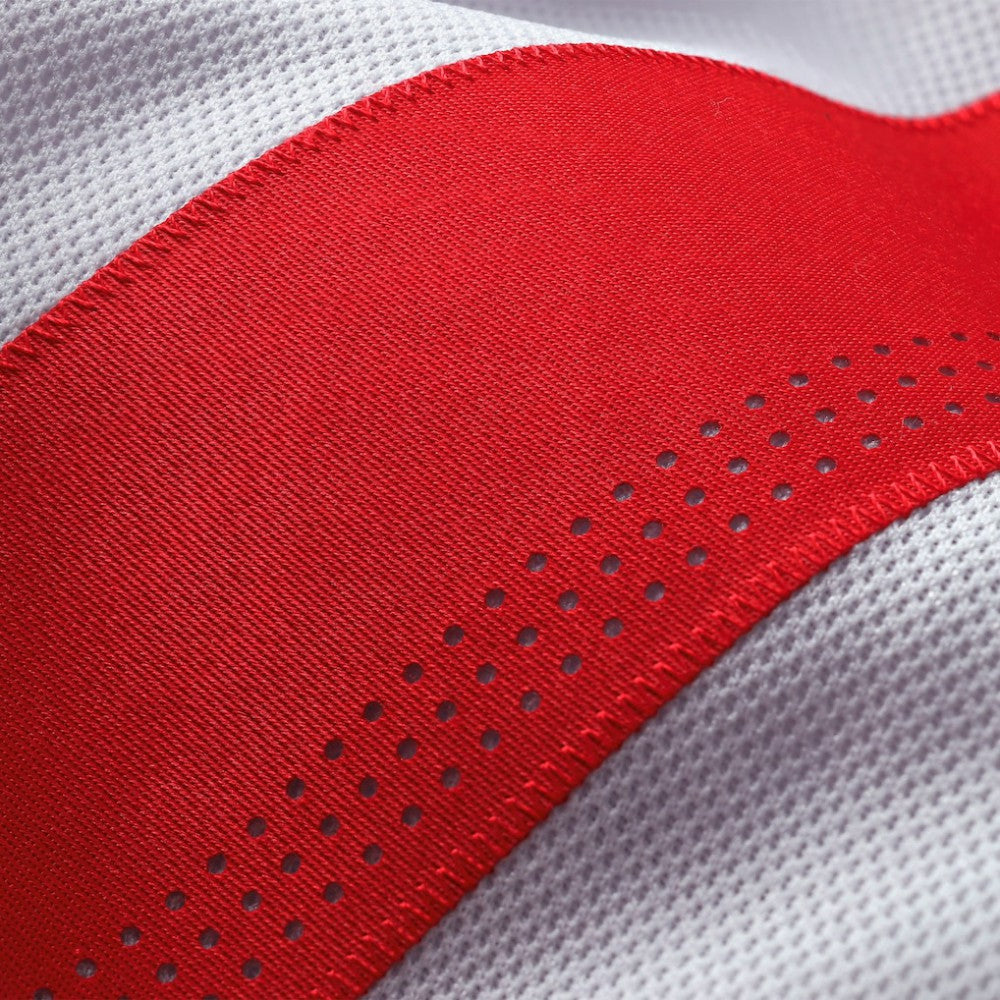 Detroit Red Wings Fanatics 2025 NHL Stadium Series Premium Jersey - White Jerseys