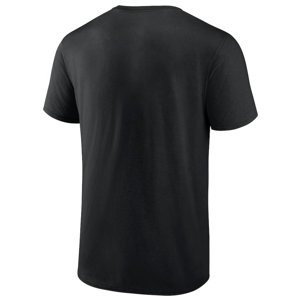 Los Angeles Chargers Unisex LA Strong T-Shirt - Black for sale