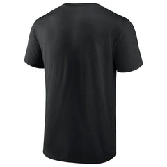 Los Angeles Chargers Unisex LA Strong T-Shirt - Black for sale