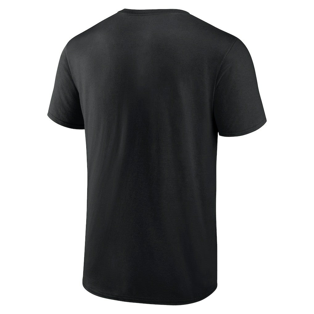 Los Angeles Rams Unisex LA Strong T-Shirt - Black for sale