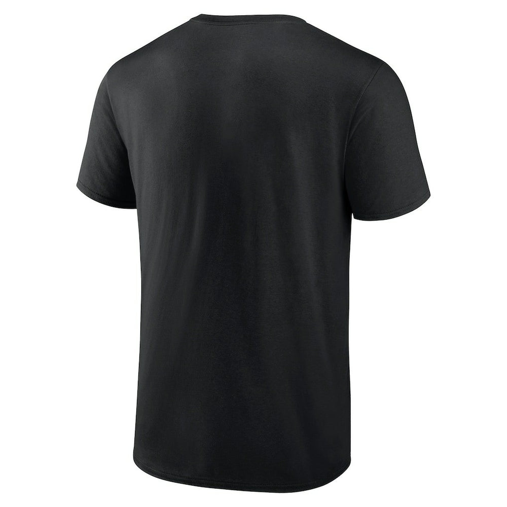 Los Angeles Rams Unisex LA Strong T-Shirt - Black for sale