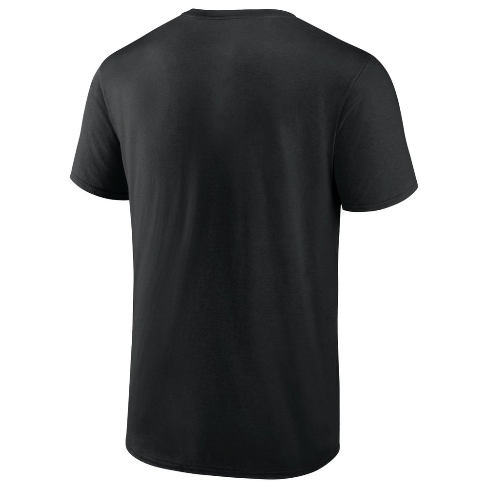 Los Angeles Lakers Unisex LA Strong T-Shirt - Black outlet
